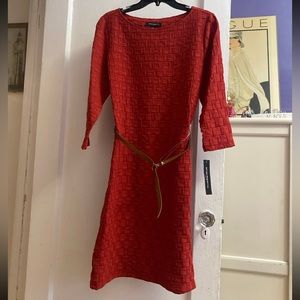 Sharagano Dress size 12